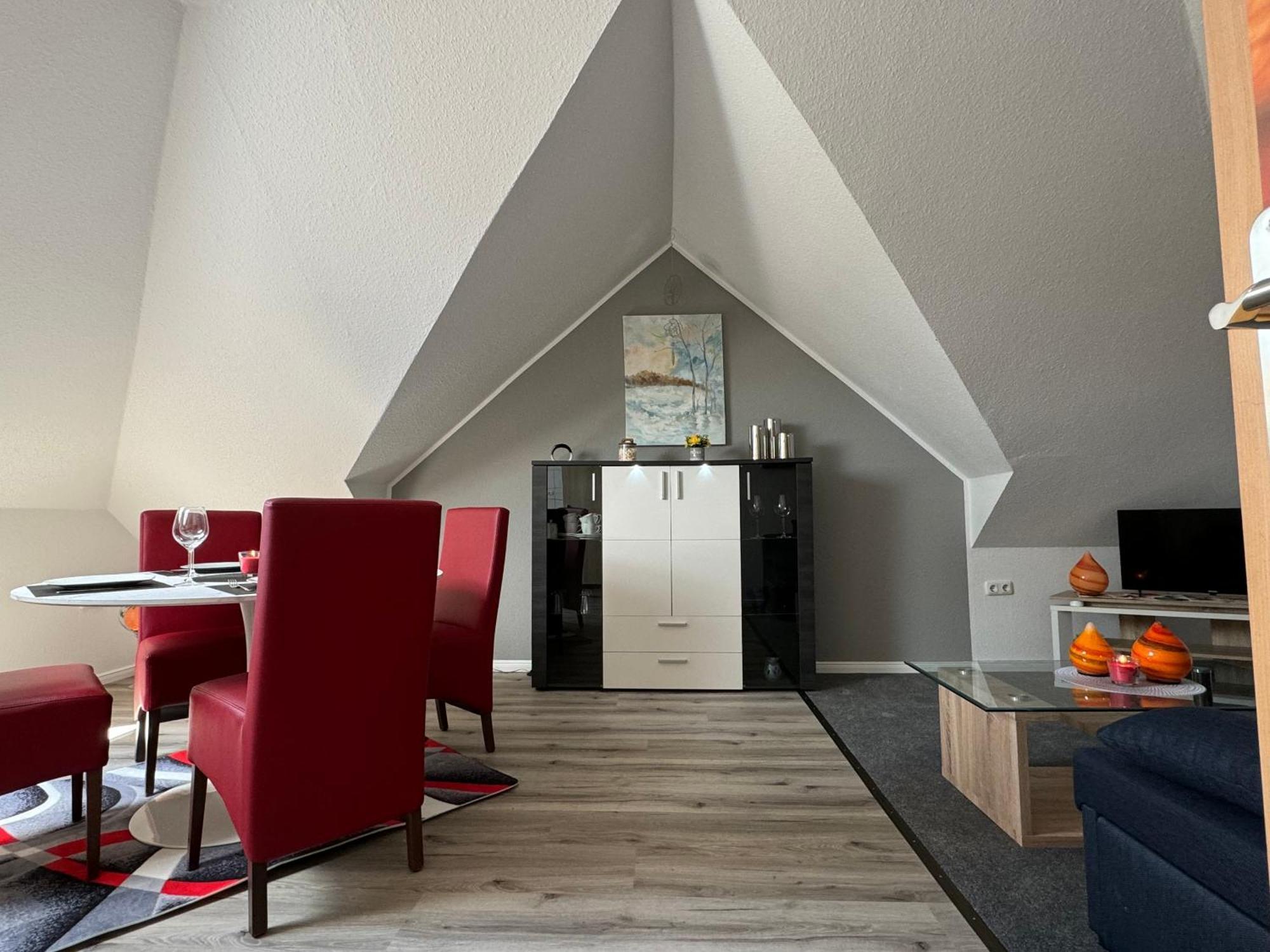 Ferienwohnung Lias Südbrookmerland المظهر الخارجي الصورة