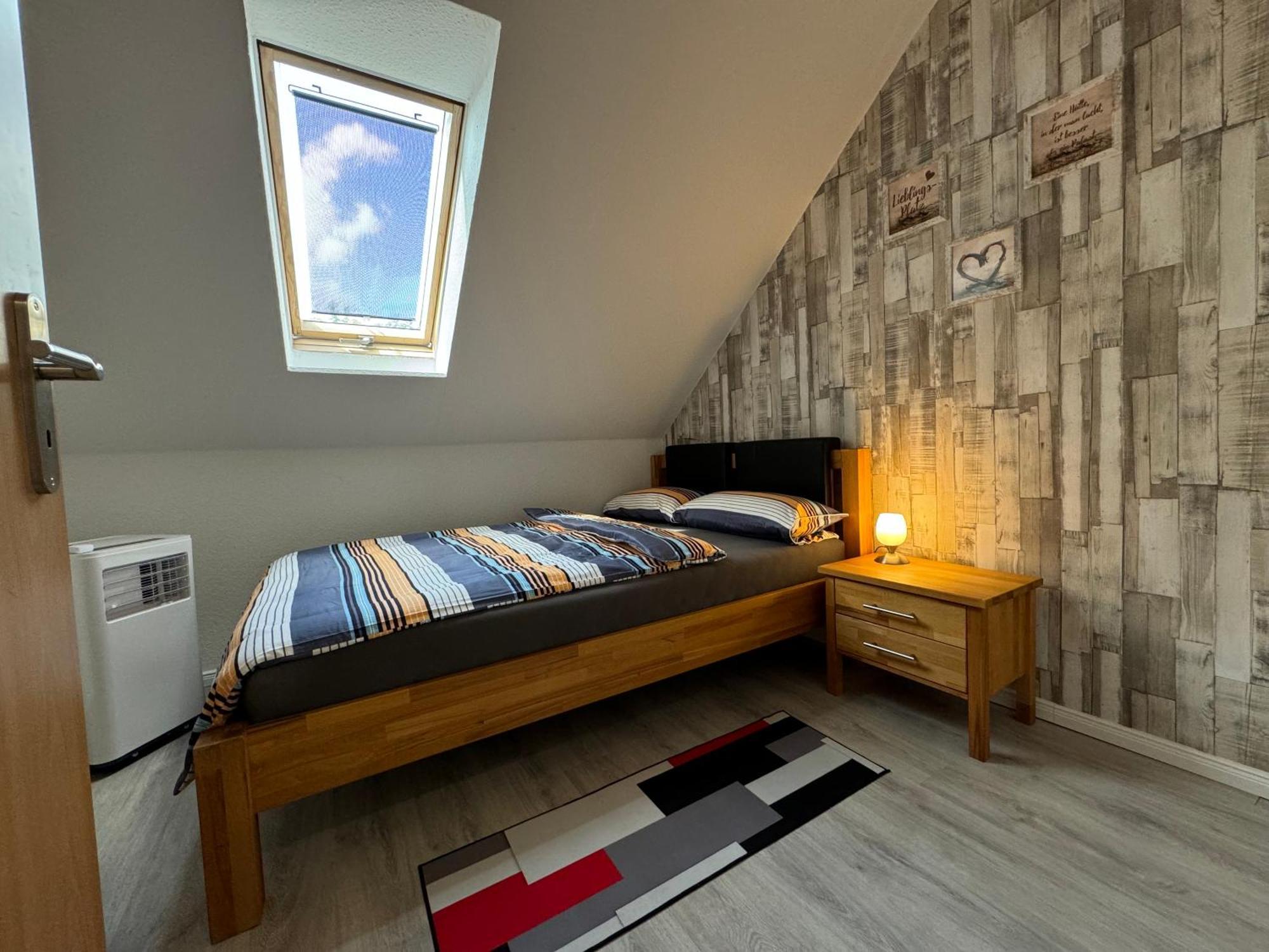 Ferienwohnung Lias Südbrookmerland المظهر الخارجي الصورة