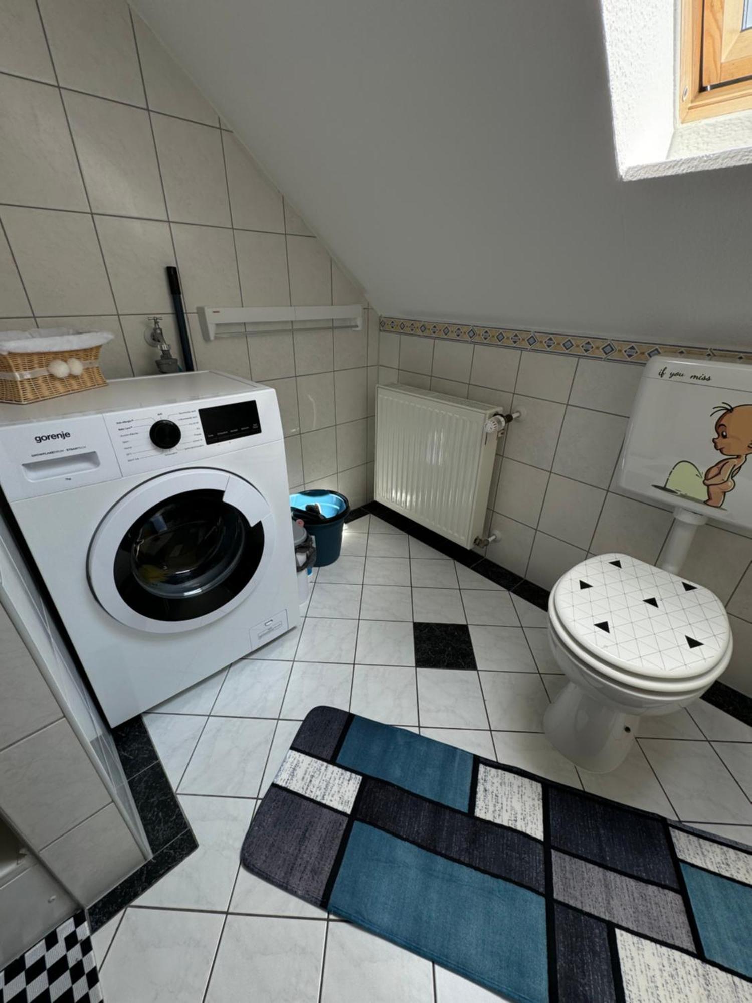 Ferienwohnung Lias Südbrookmerland المظهر الخارجي الصورة