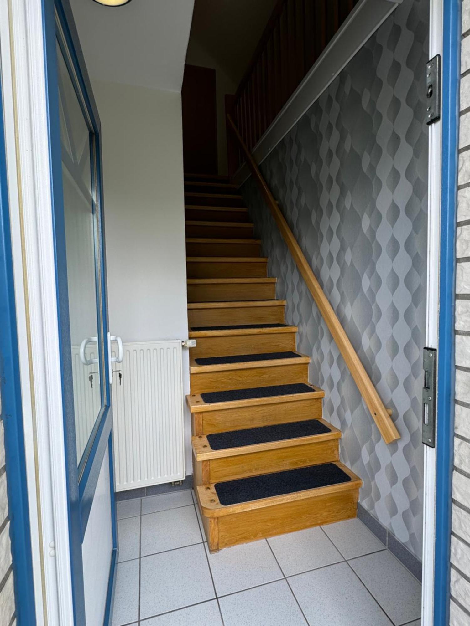 Ferienwohnung Lias Südbrookmerland المظهر الخارجي الصورة