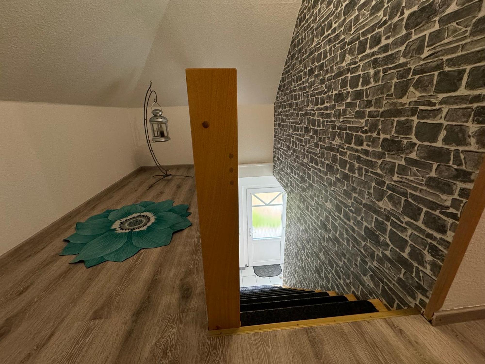 Ferienwohnung Lias Südbrookmerland المظهر الخارجي الصورة